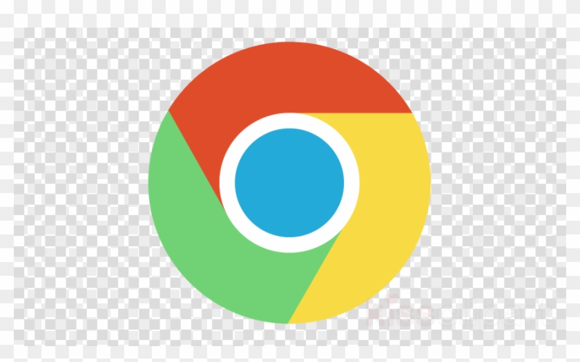Detail Chrome Logo Transparent Nomer 9