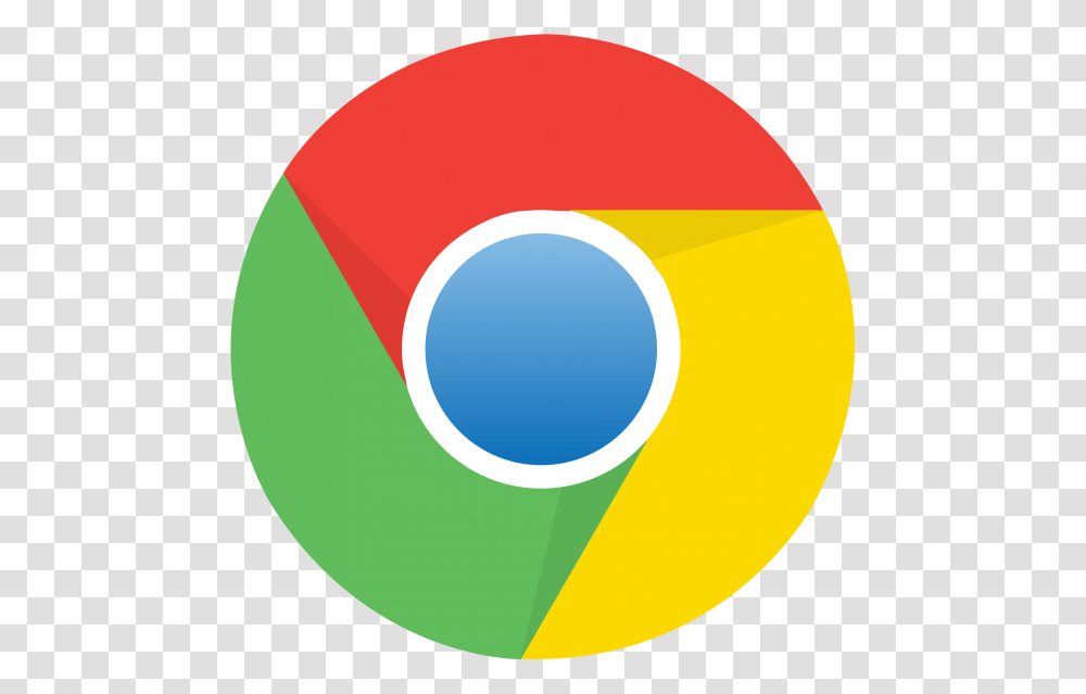 Detail Chrome Logo Transparent Background Nomer 10