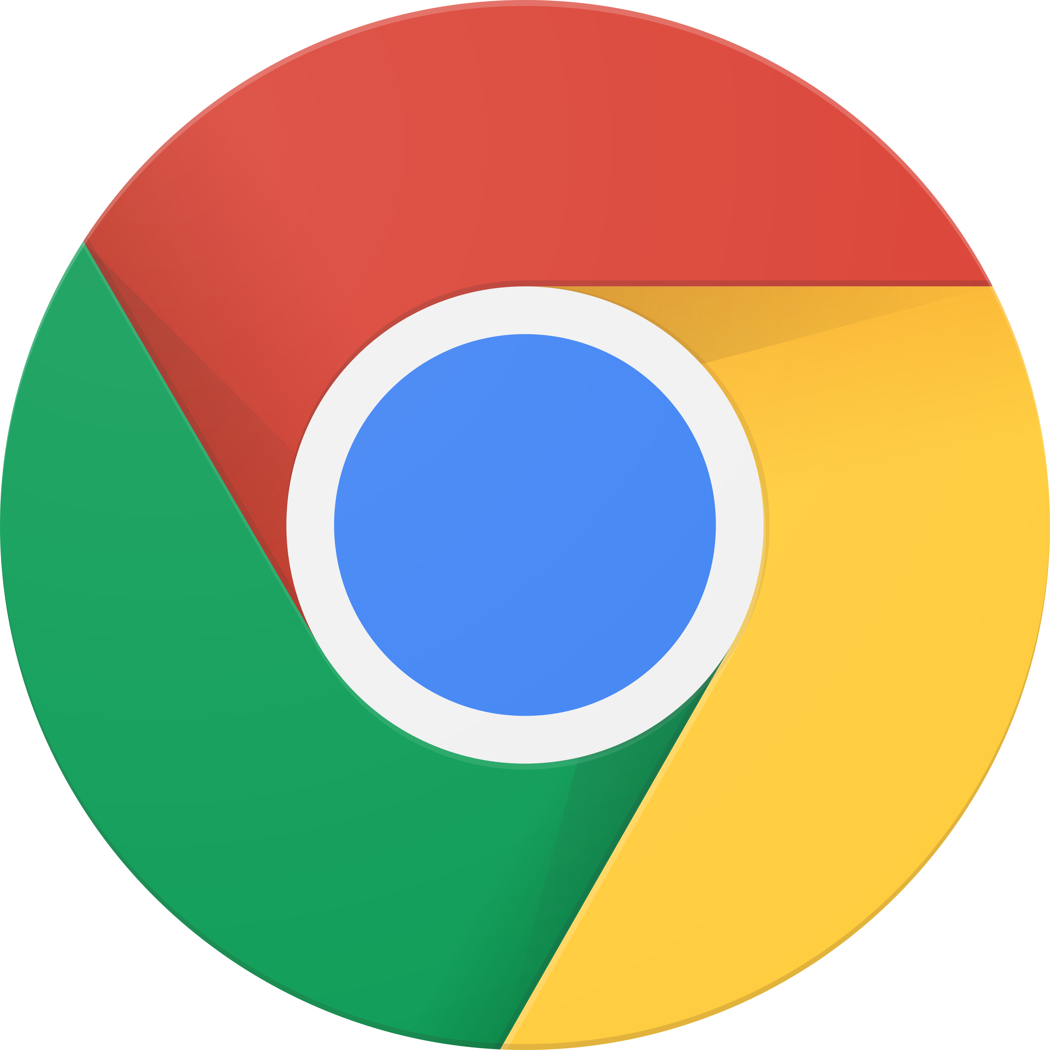 Detail Chrome Logo Transparent Background Nomer 11