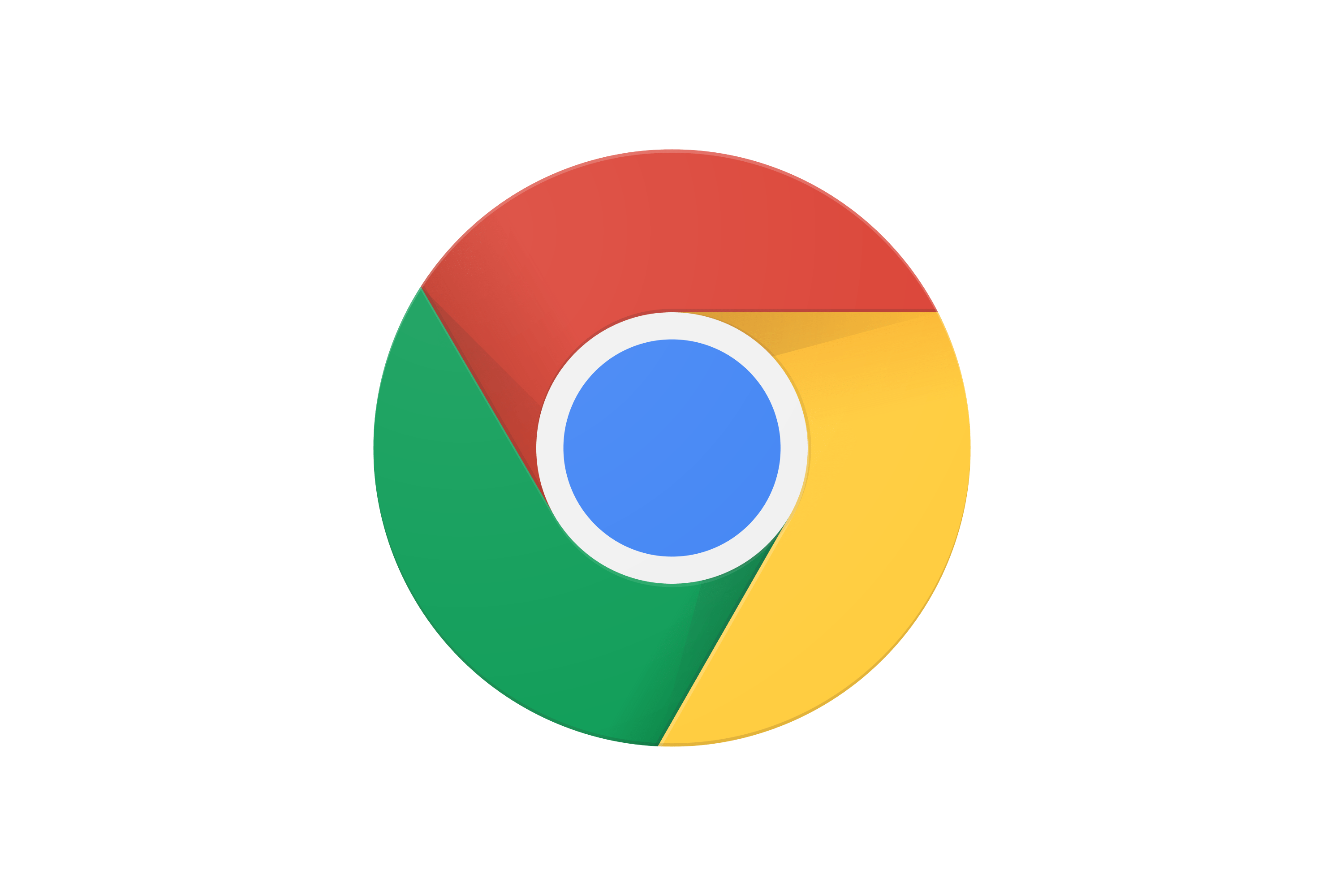 Detail Chrome Logo Transparent Background Nomer 12