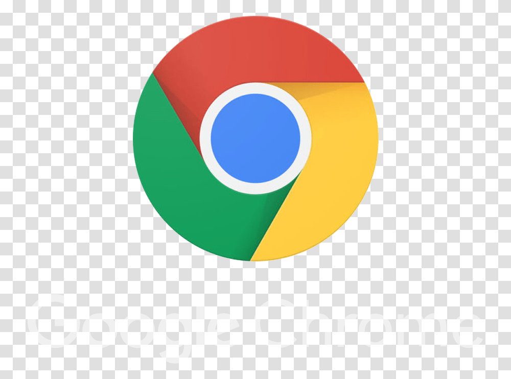 Detail Chrome Logo Transparent Background Nomer 13