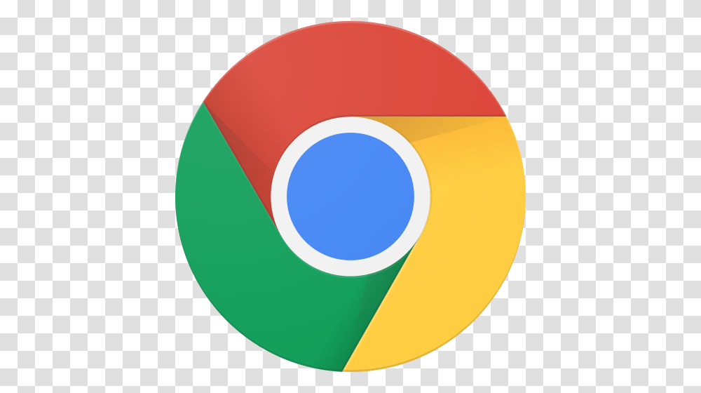 Detail Chrome Logo Transparent Background Nomer 16