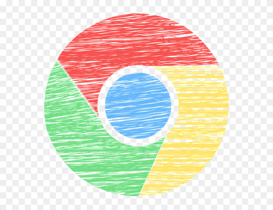 Detail Chrome Logo Transparent Background Nomer 23