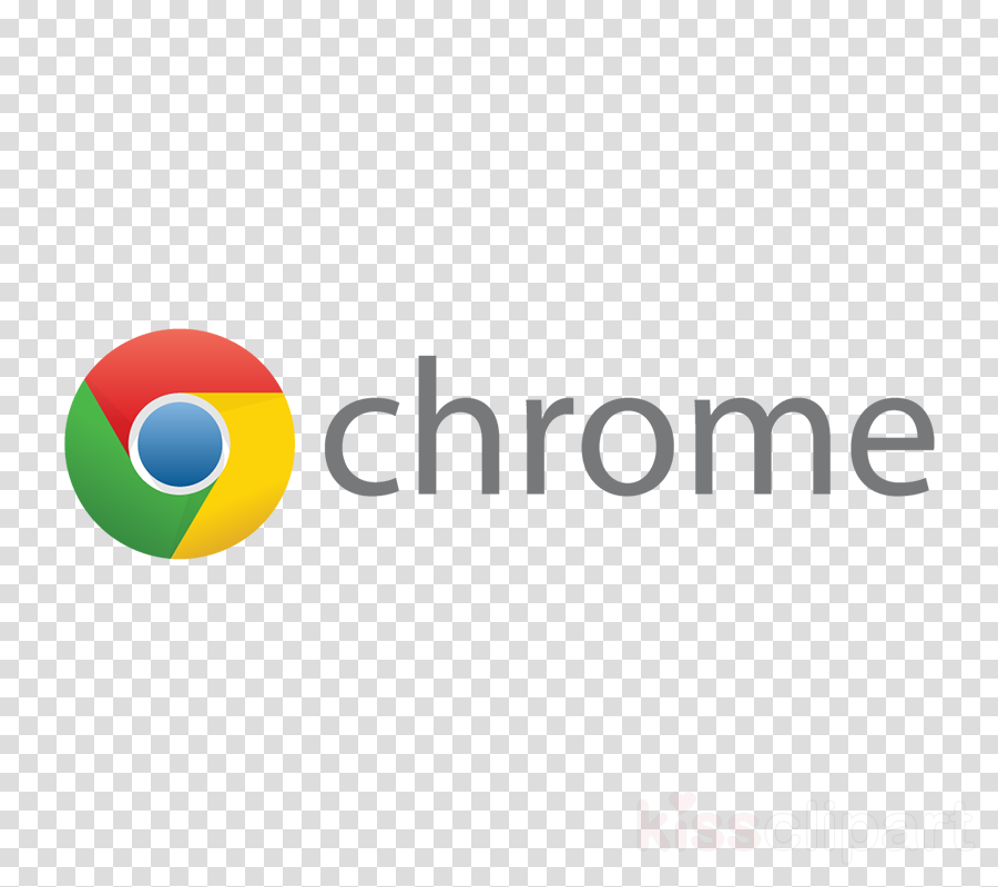 Detail Chrome Logo Transparent Background Nomer 38