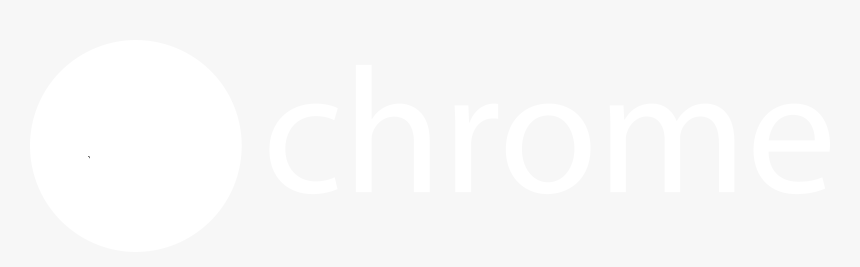 Detail Chrome Logo Transparent Background Nomer 42