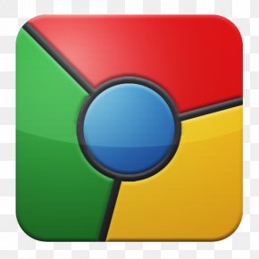 Download Chrome Logo Transparent Background Nomer 47