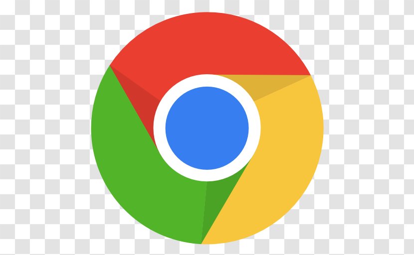 Detail Chrome Logo Transparent Background Nomer 55