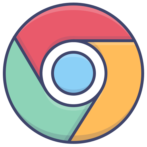 Detail Chrome Logos Nomer 19