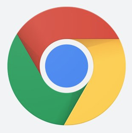 Detail Chrome Logos Nomer 6