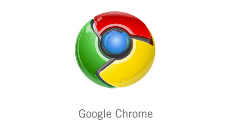 Detail Chrome Old Logo Nomer 16