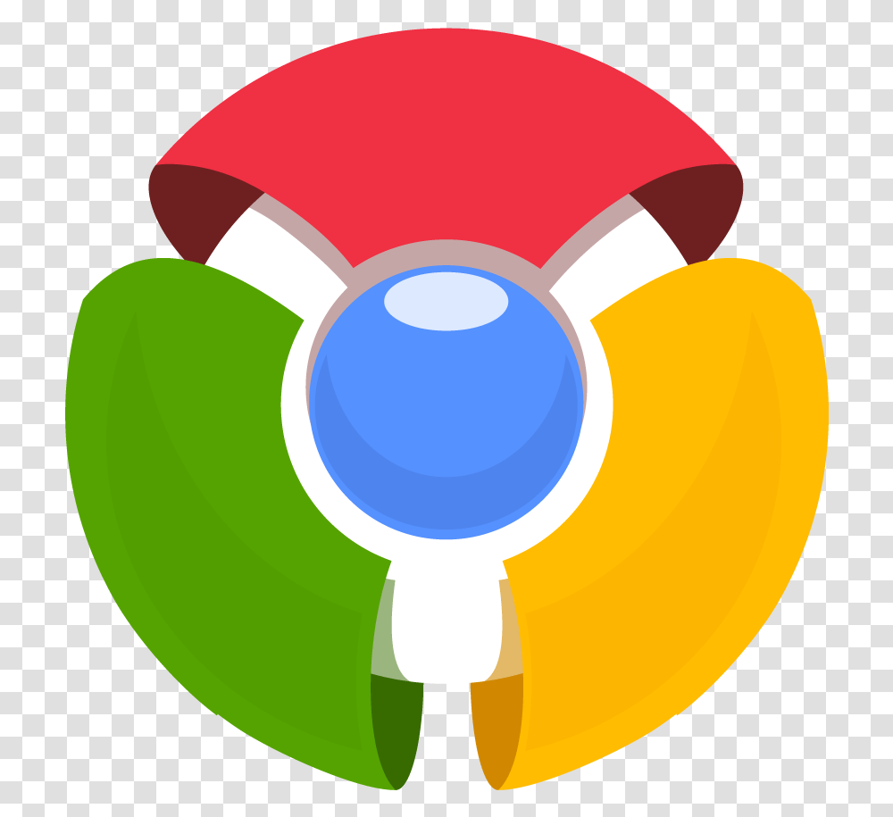 Detail Chrome Old Logo Nomer 18