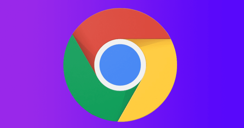 Detail Chrome Old Logo Nomer 55