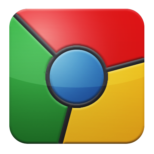 Detail Chrome Png Nomer 15