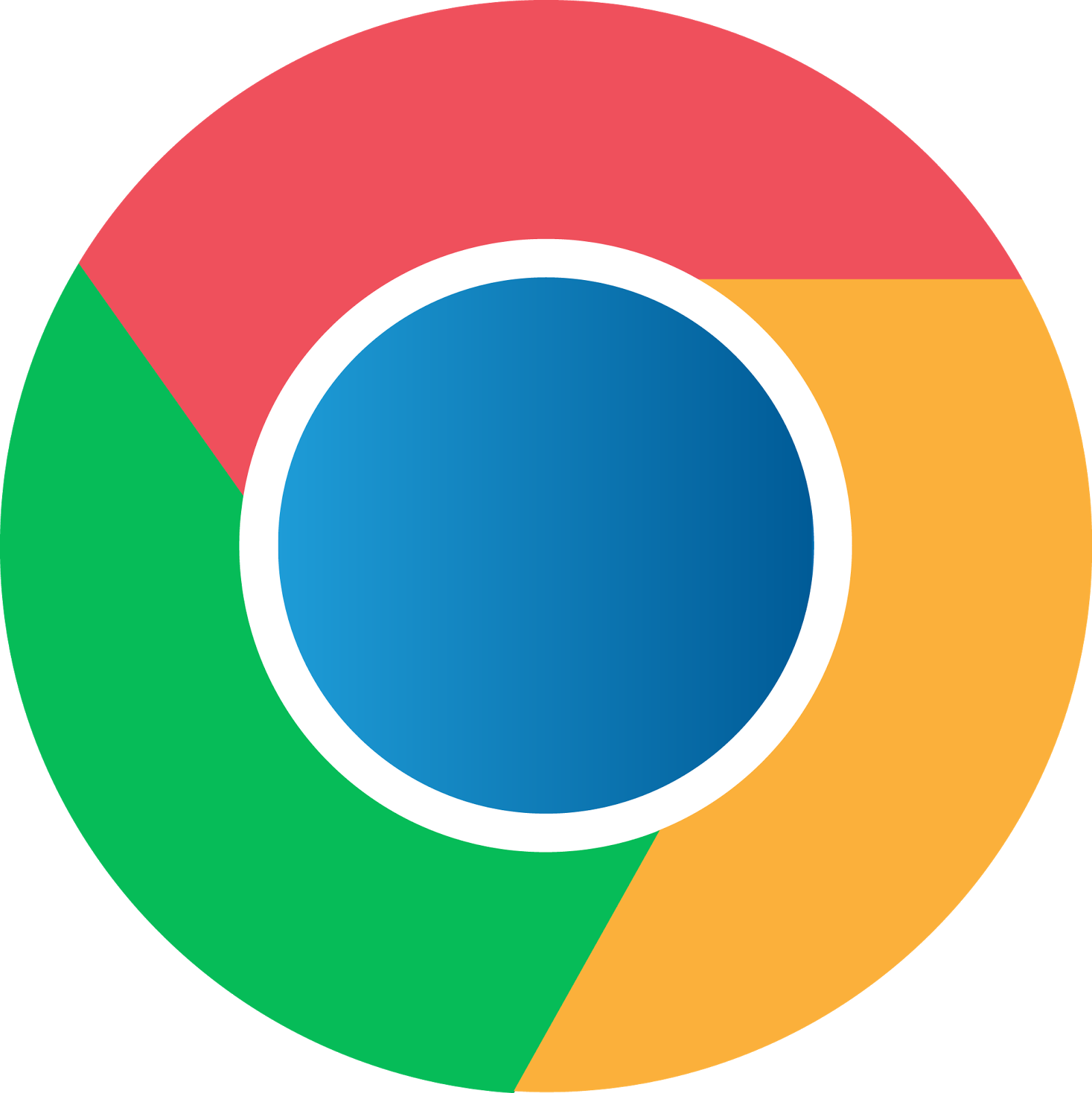 Detail Chrome Png Nomer 16