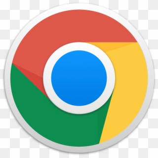 Detail Chrome Png Nomer 40