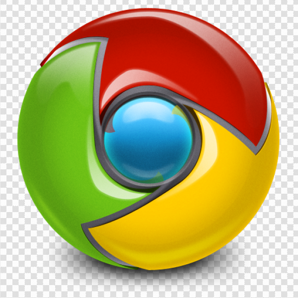 Detail Chrome Png Nomer 10