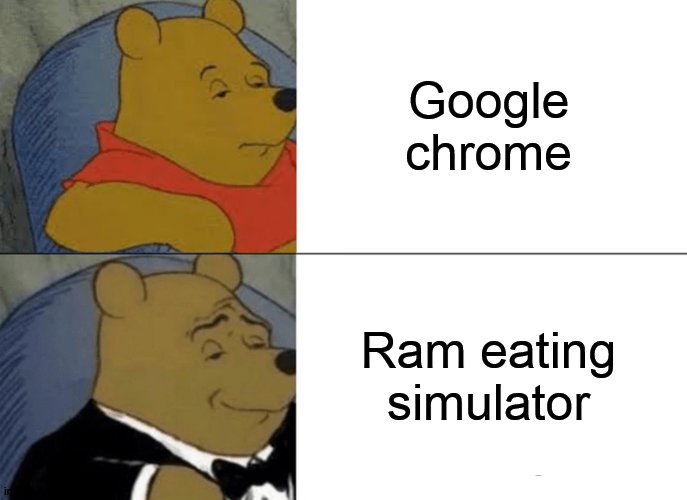 Detail Chrome Ram Meme Nomer 39