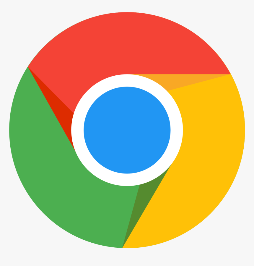 Chrome Transparent - KibrisPDR
