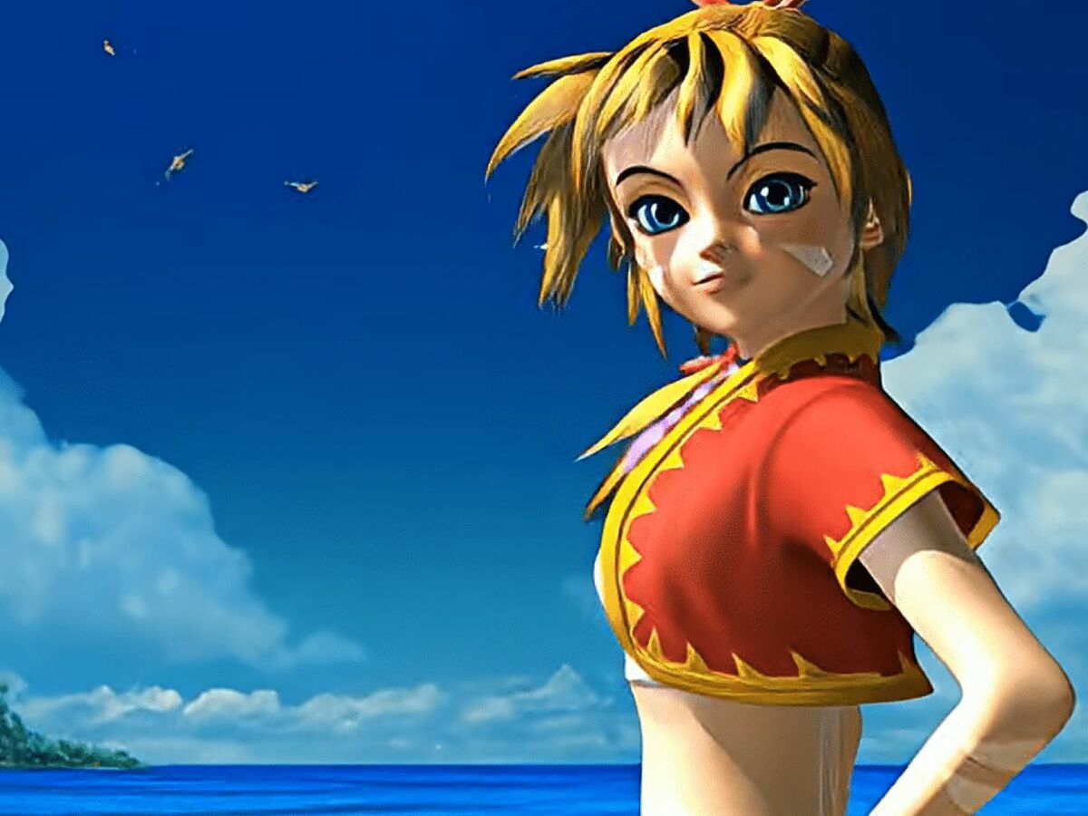 Detail Chrono Cross Android Nomer 15