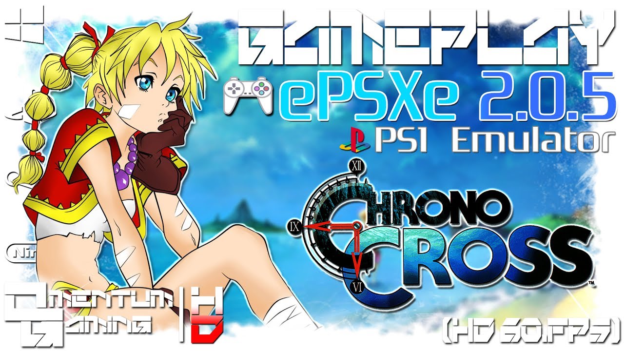 Detail Chrono Cross Android Nomer 18