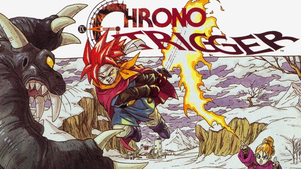 Detail Chrono Cross Android Nomer 19