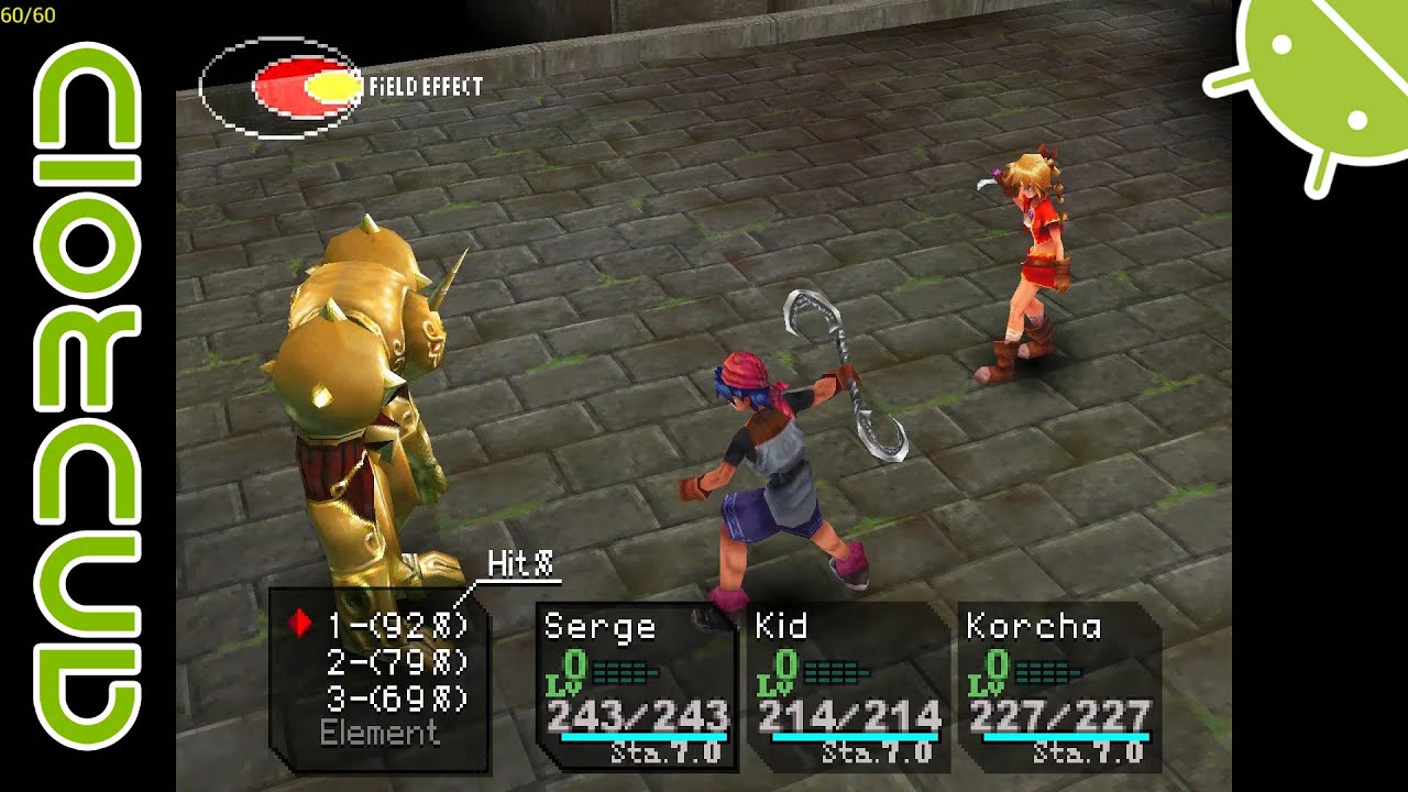 Detail Chrono Cross Android Nomer 3