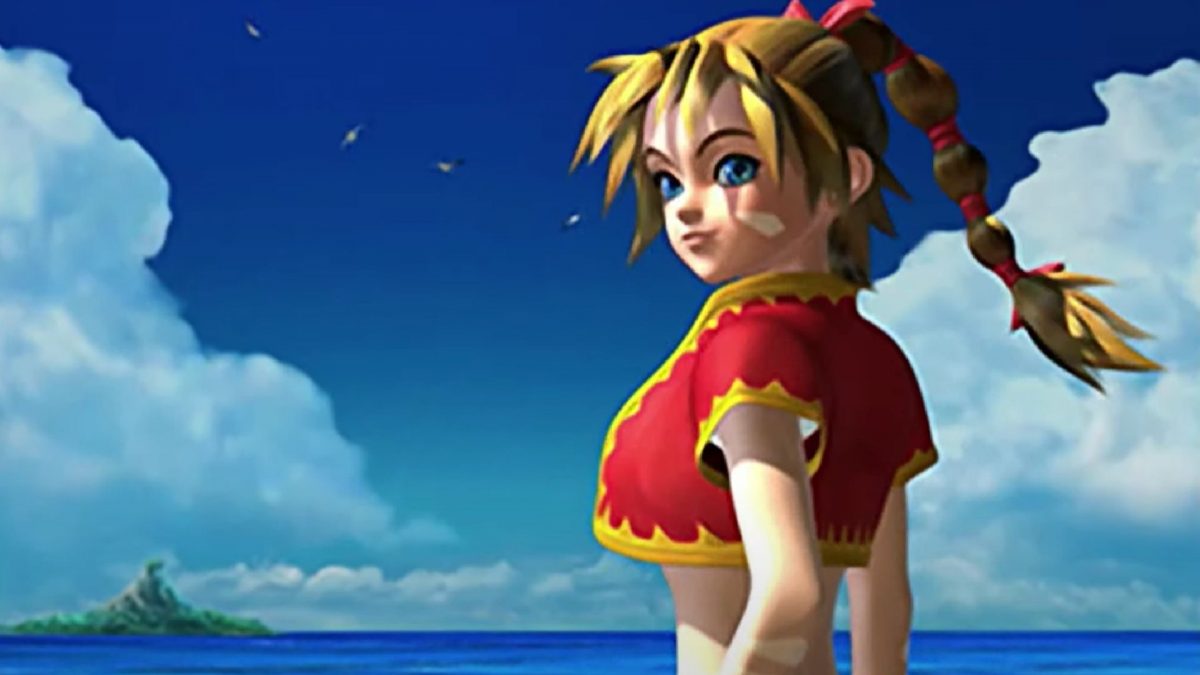 Detail Chrono Cross Android Nomer 27