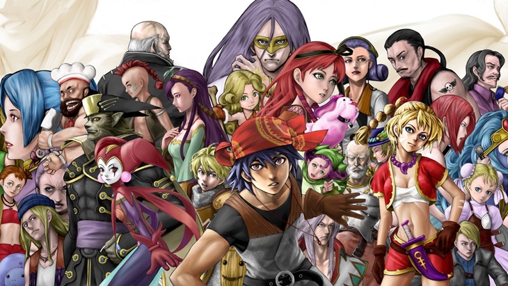 Detail Chrono Cross Android Nomer 34