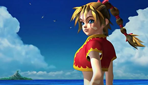 Detail Chrono Cross Android Nomer 37