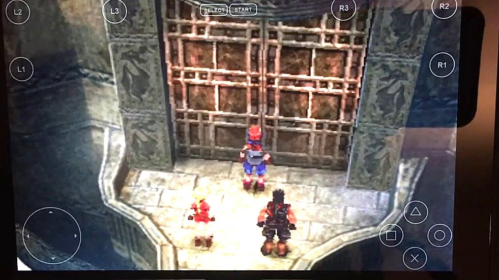 Detail Chrono Cross Android Nomer 5