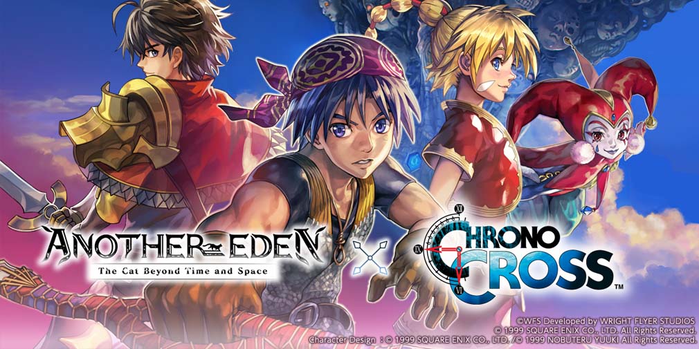 Detail Chrono Cross Android Nomer 6