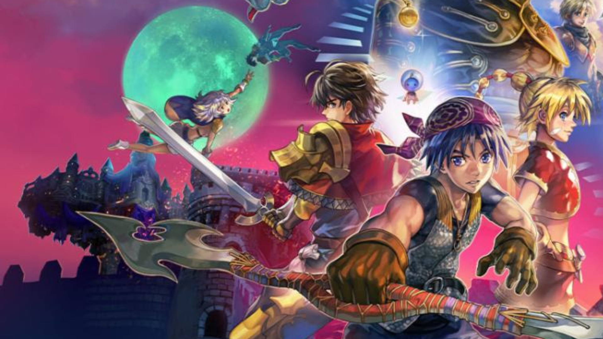 Detail Chrono Cross Android Nomer 50