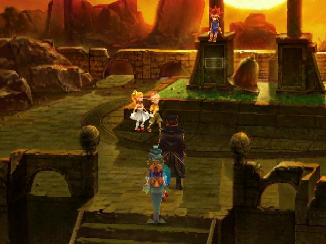 Detail Chrono Cross Android Nomer 52