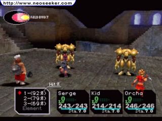 Detail Chrono Cross Android Nomer 56