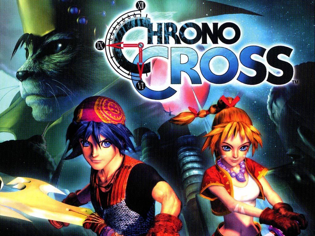 Detail Chrono Cross Android Nomer 7