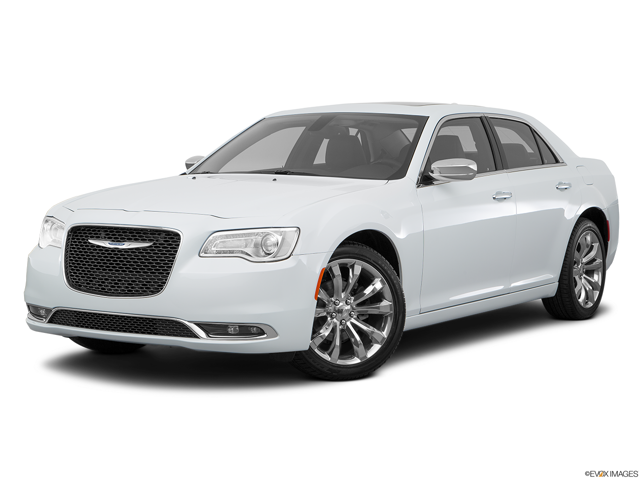 Detail Chrysler 300 Png Nomer 19