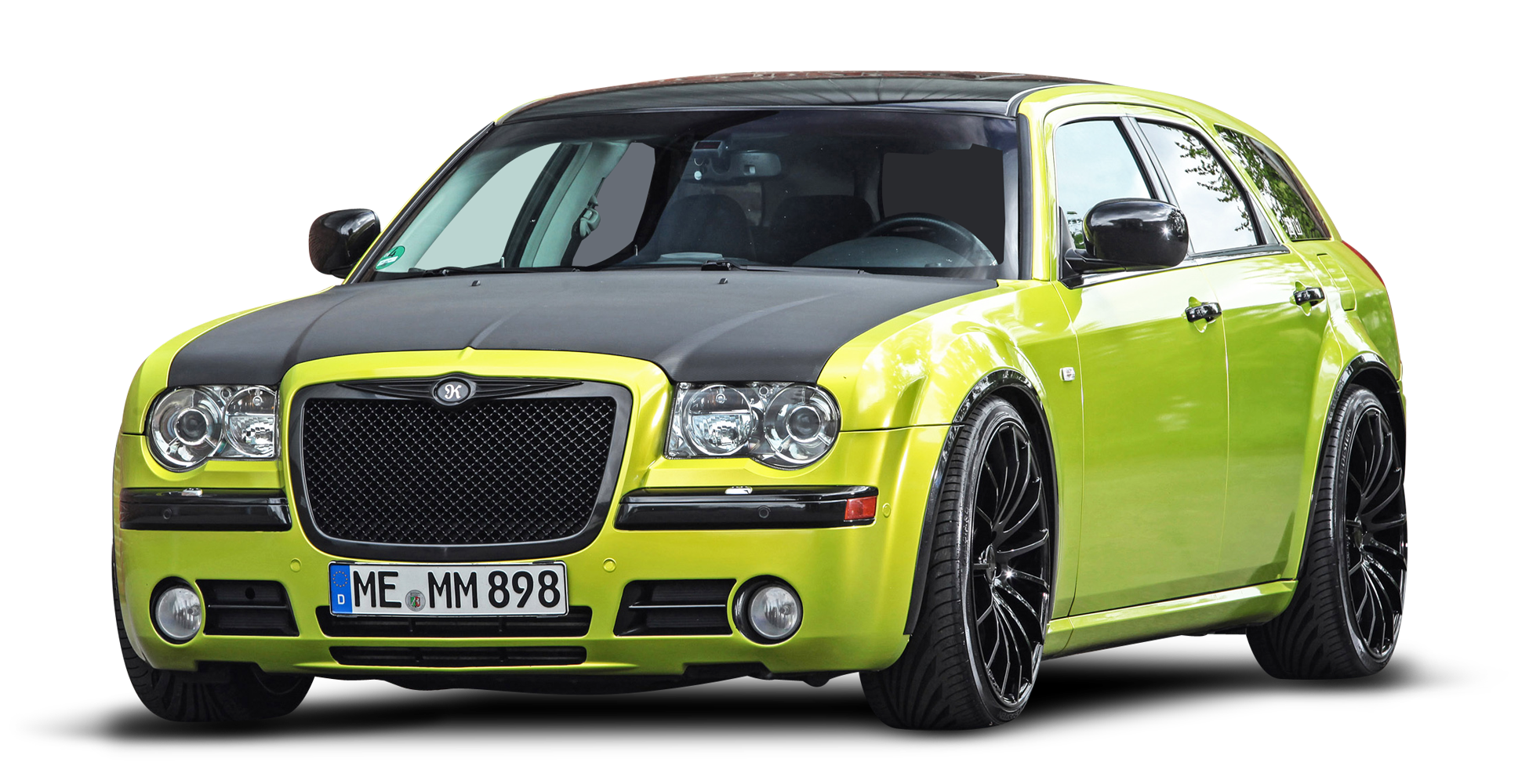 Detail Chrysler 300 Png Nomer 32