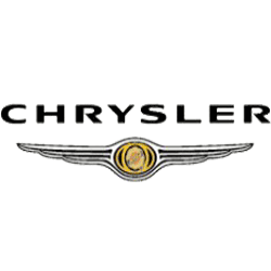 Chrysler Car Logo - KibrisPDR