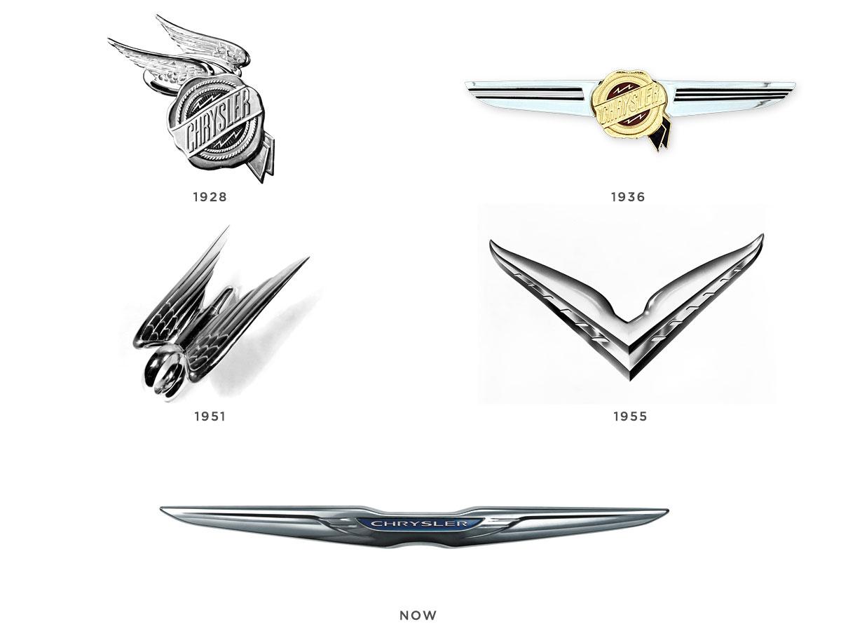 Detail Chrysler Car Logo Nomer 24