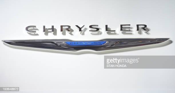 Detail Chrysler Car Logo Nomer 52