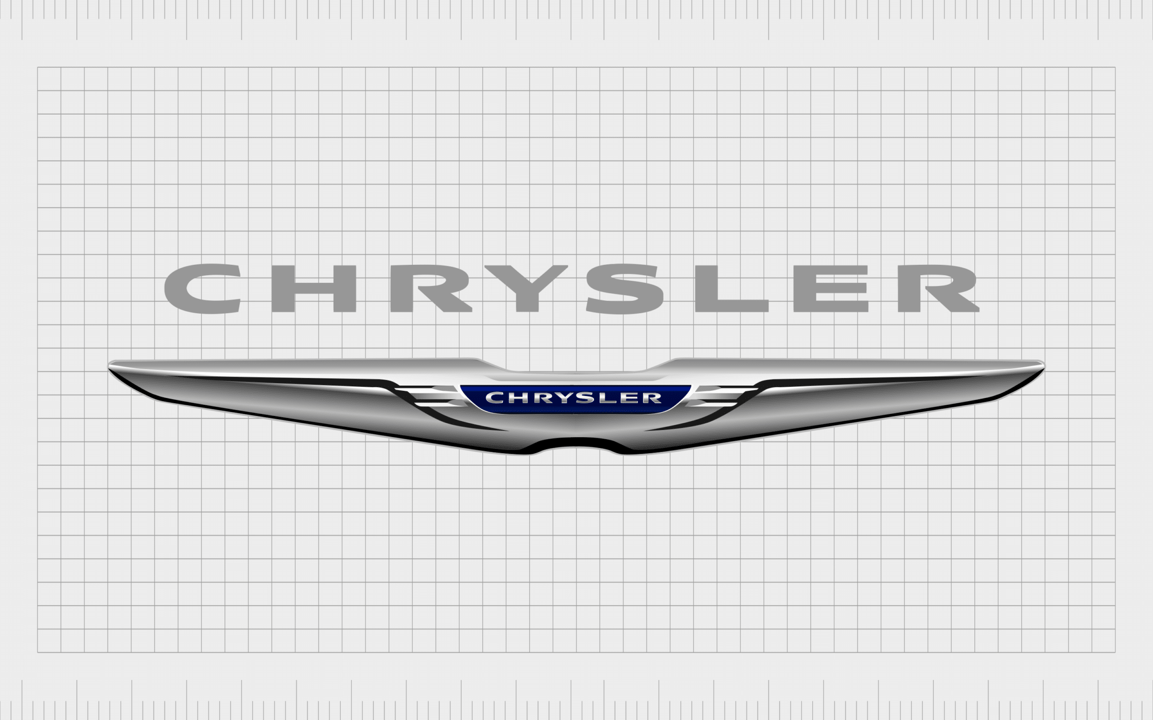 Detail Chrysler Car Logo Nomer 10