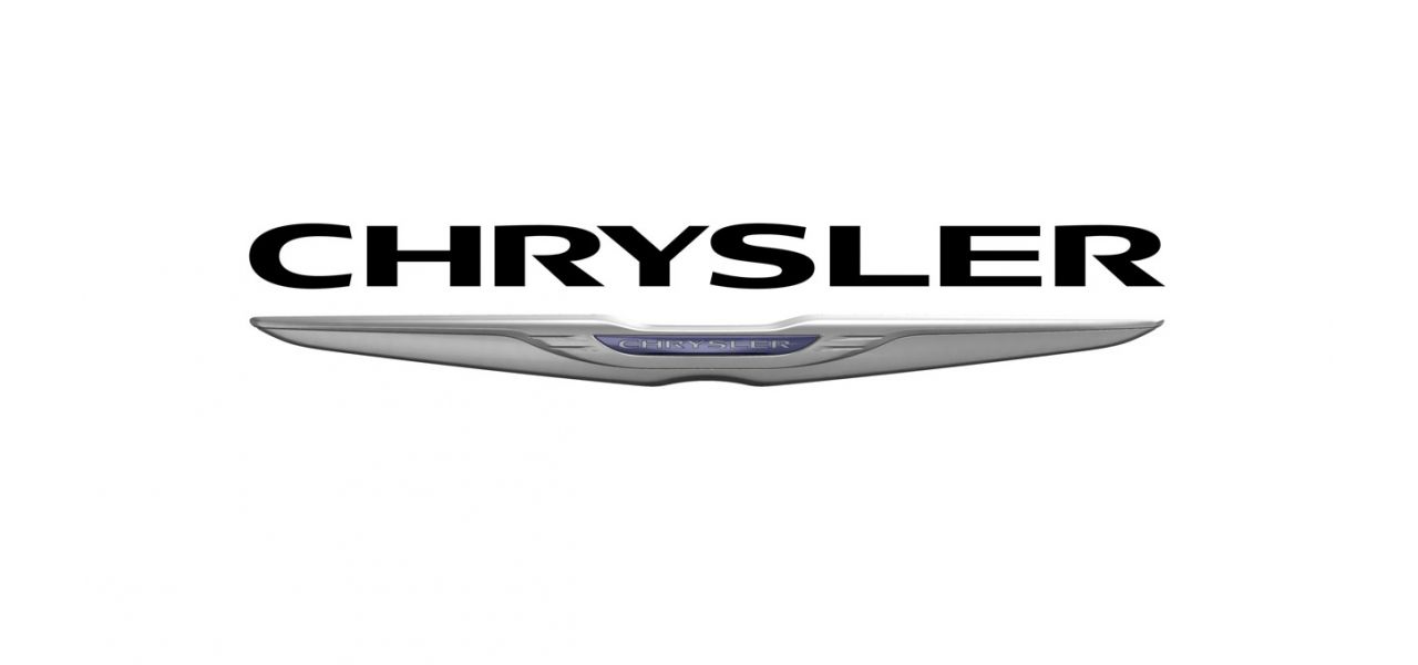 Detail Chrysler Emblem Pictures Nomer 42