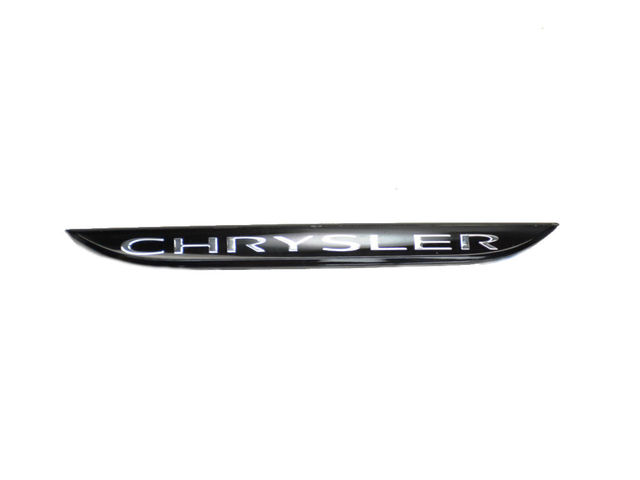 Detail Chrysler Emblem Pictures Nomer 54