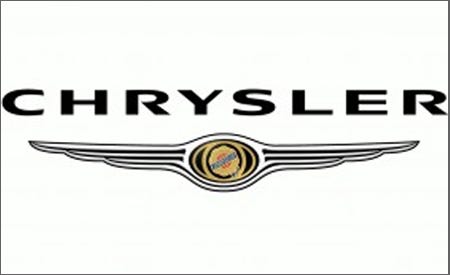 Detail Chrysler Emblem Pictures Nomer 9