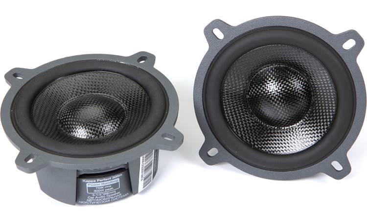 Detail Chrysler Infinity Speakers Nomer 44