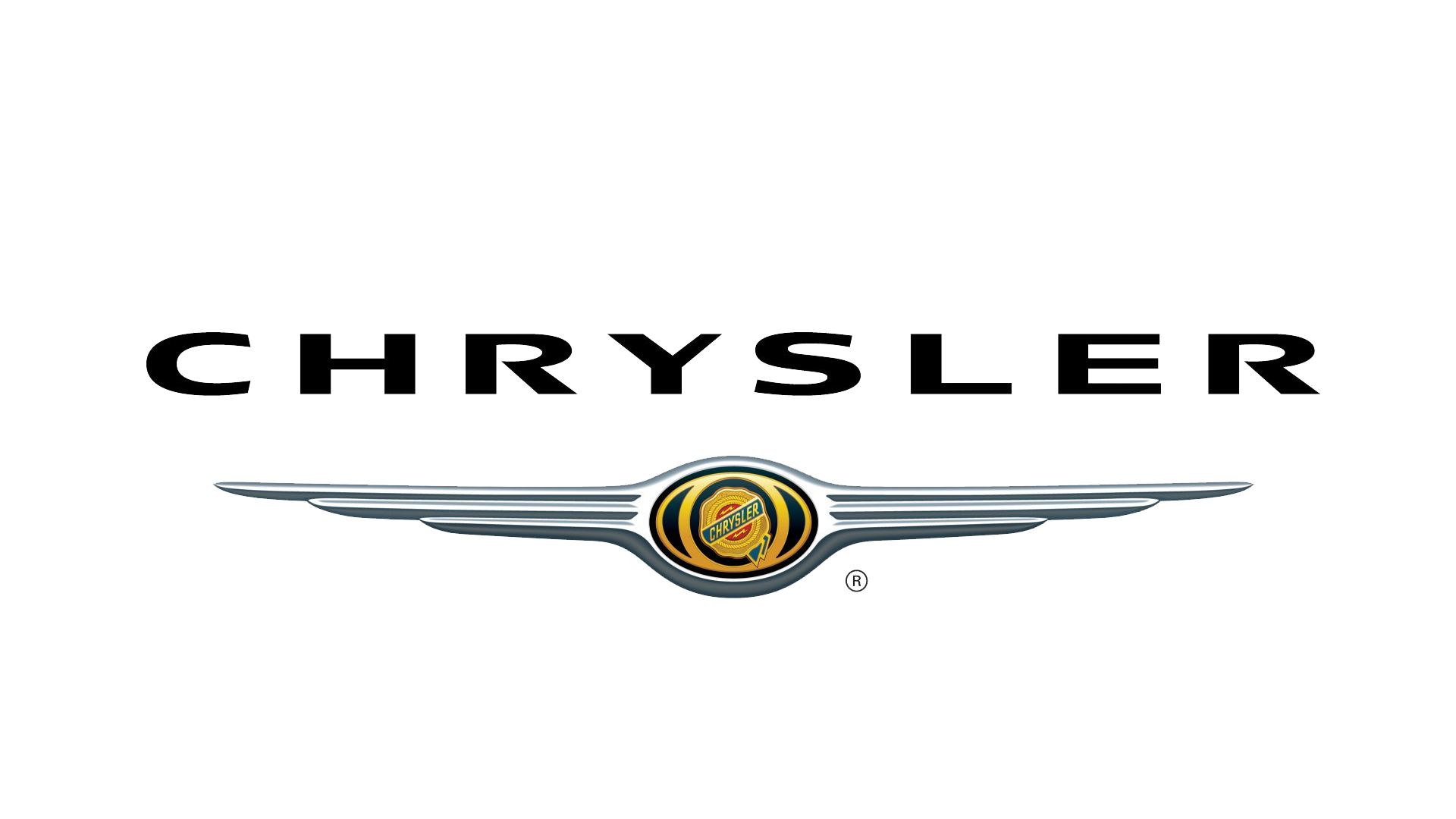 Chrysler Logo - KibrisPDR