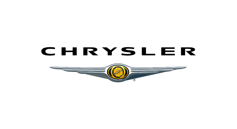 Detail Chrysler Logo Nomer 34