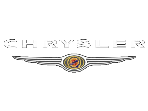 Detail Chrysler Logo Nomer 35