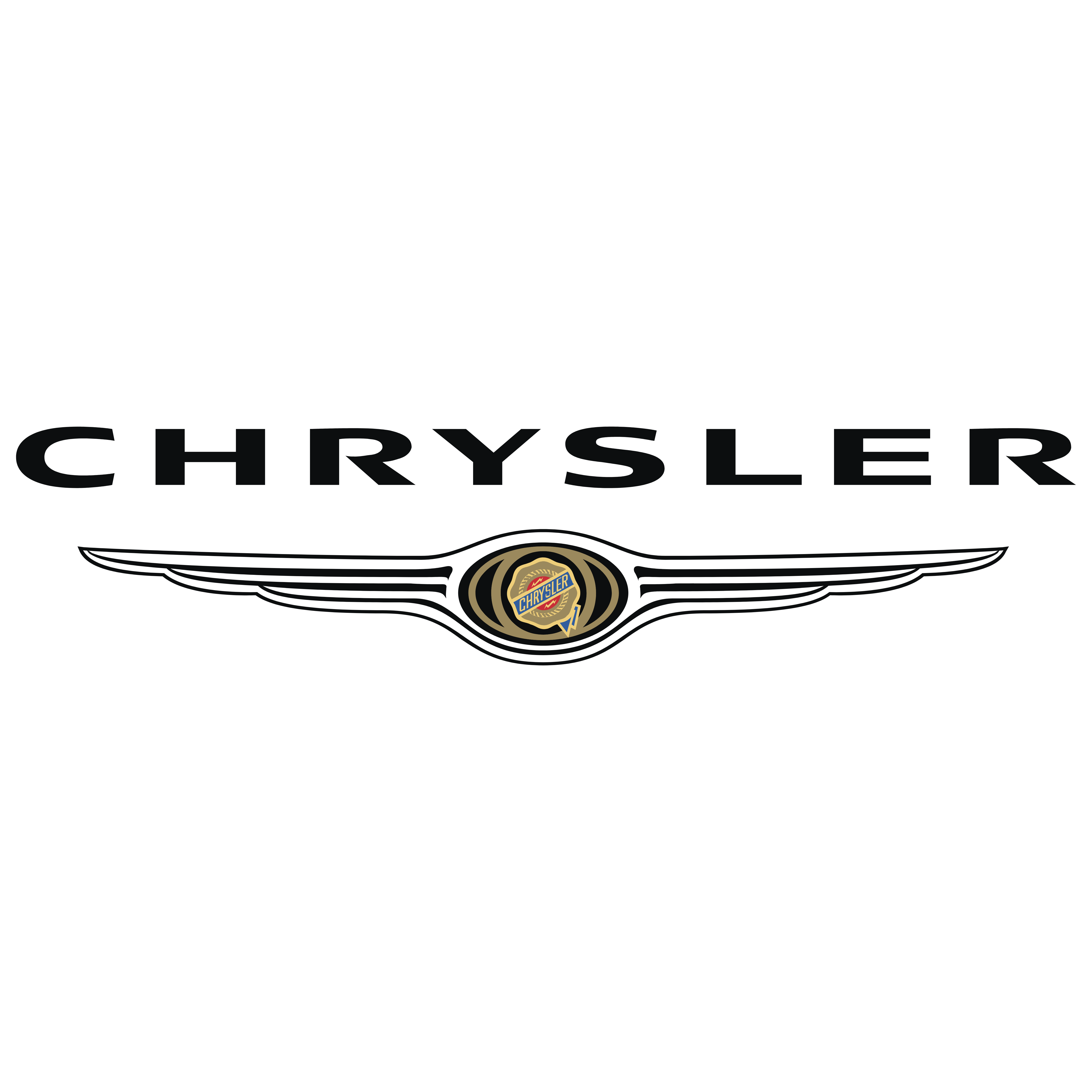 Chrysler Logo Image - KibrisPDR