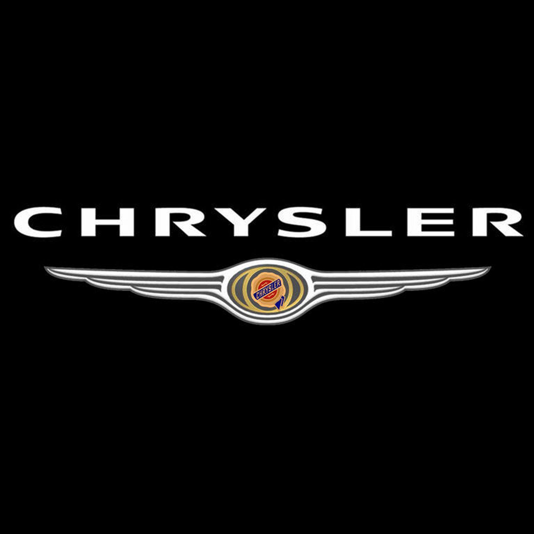 Detail Chrysler Logo Image Nomer 18